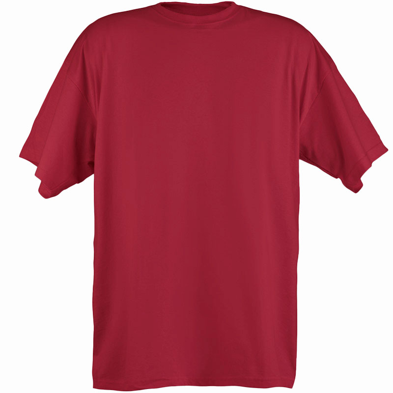 Camiseta Clásica Hombre Despedida Soltero Frontal